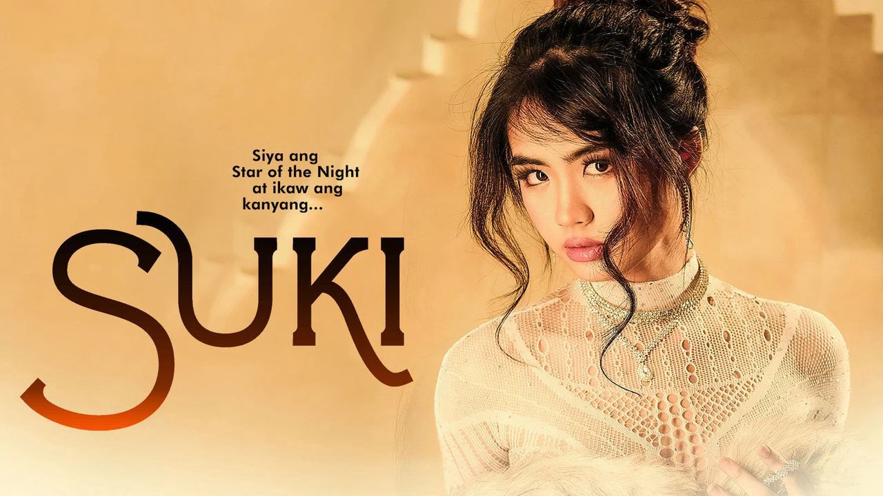Xem phim Suki - Motchill