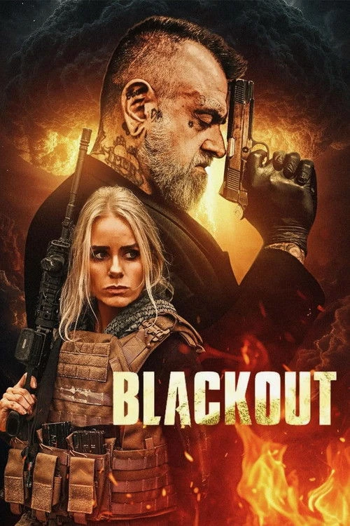 Blackout 2026