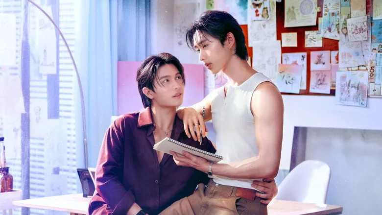 Xem phim Điên Tình - Motchill
