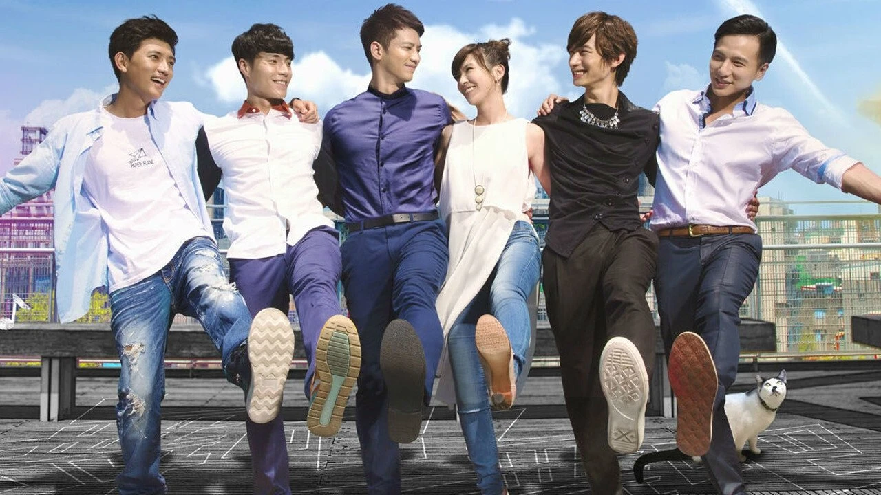 Xem phim Lại Gần Bên Anh - Motchill