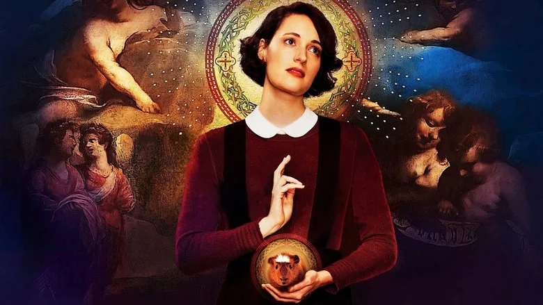 Xem phim Fleabag (Phần 2) - Motchill
