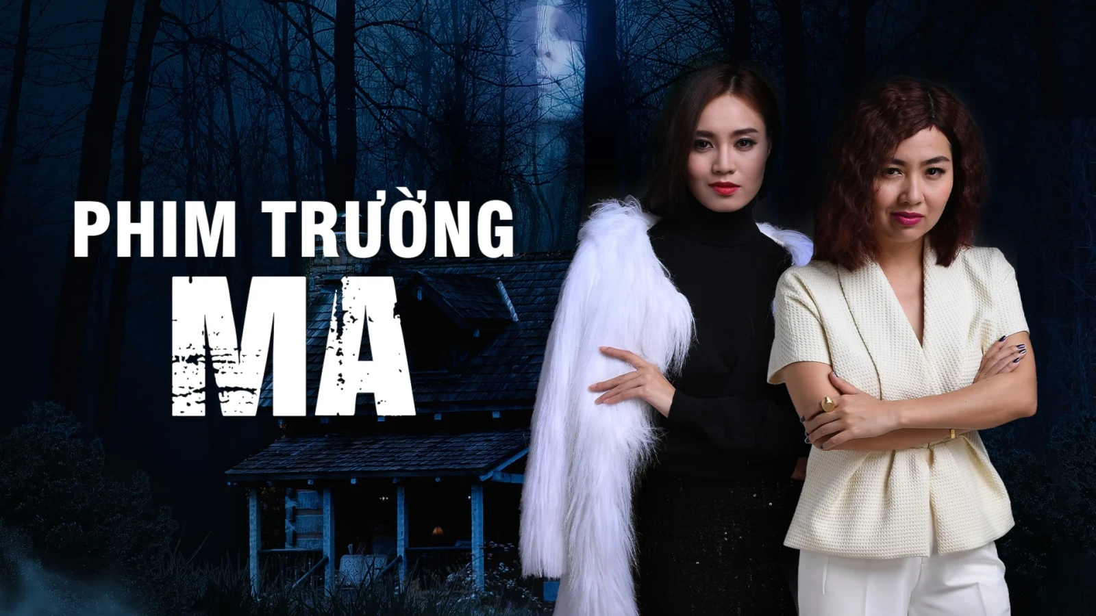 Xem phim Phim Trường Ma - Motchill