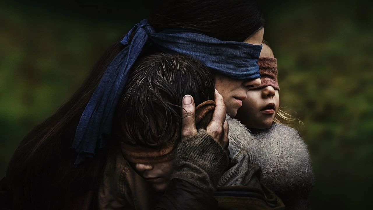 Xem phim Lồng Chim - Motchill