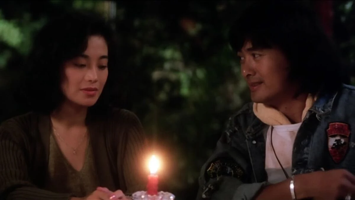 Xem phim A Long Cố Sự - Motchill