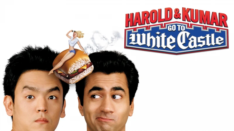 Xem phim Harold & Kumar: Đến Lâu Đài Trắng - Motchill