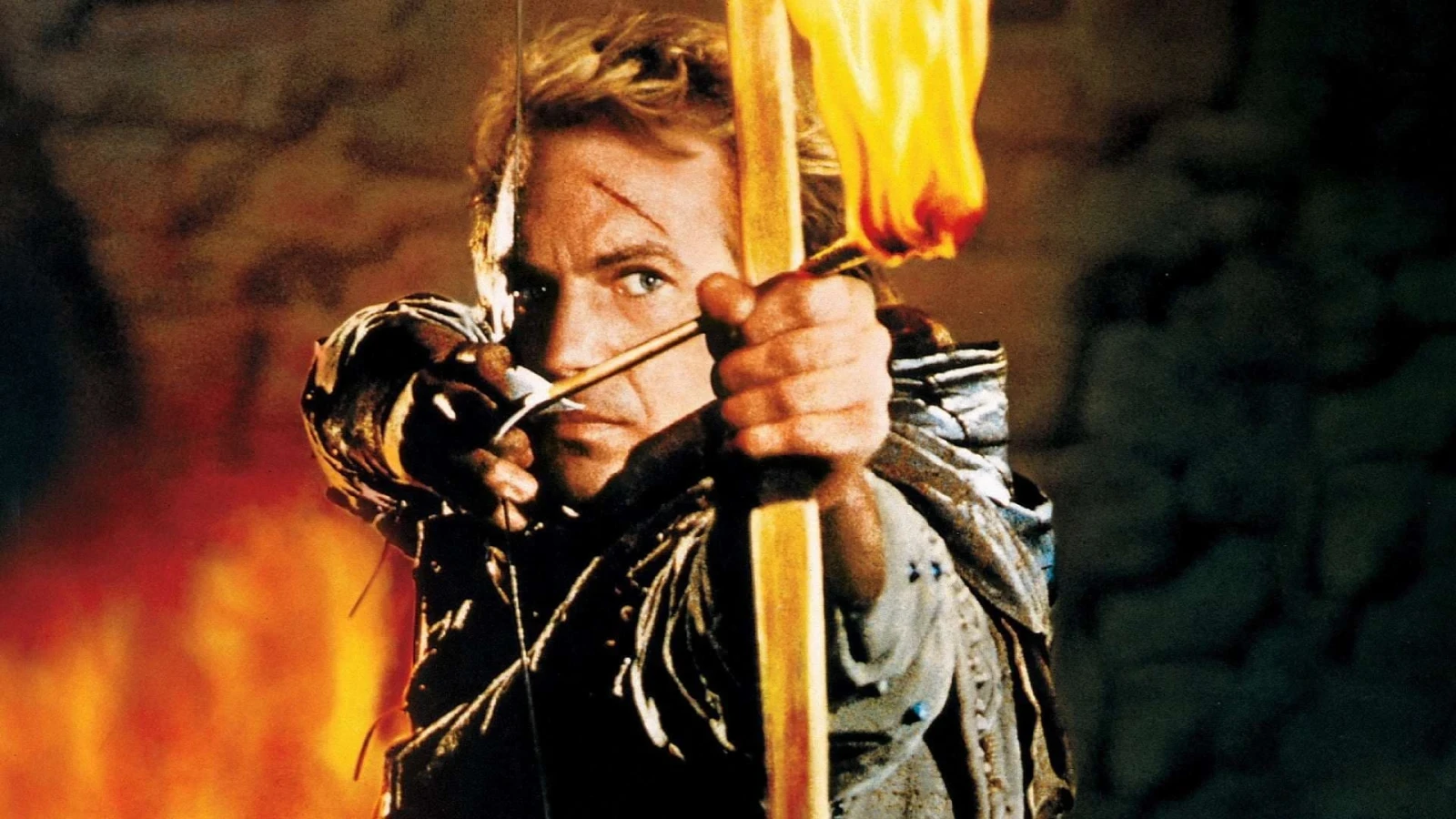Xem phim Robin Hood: Hoàng Tử Lục Lâm - Motchill