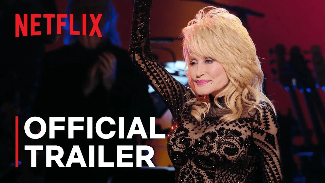 Xem phim Dolly Parton: Tri ân Từ MusiCares - Motchill