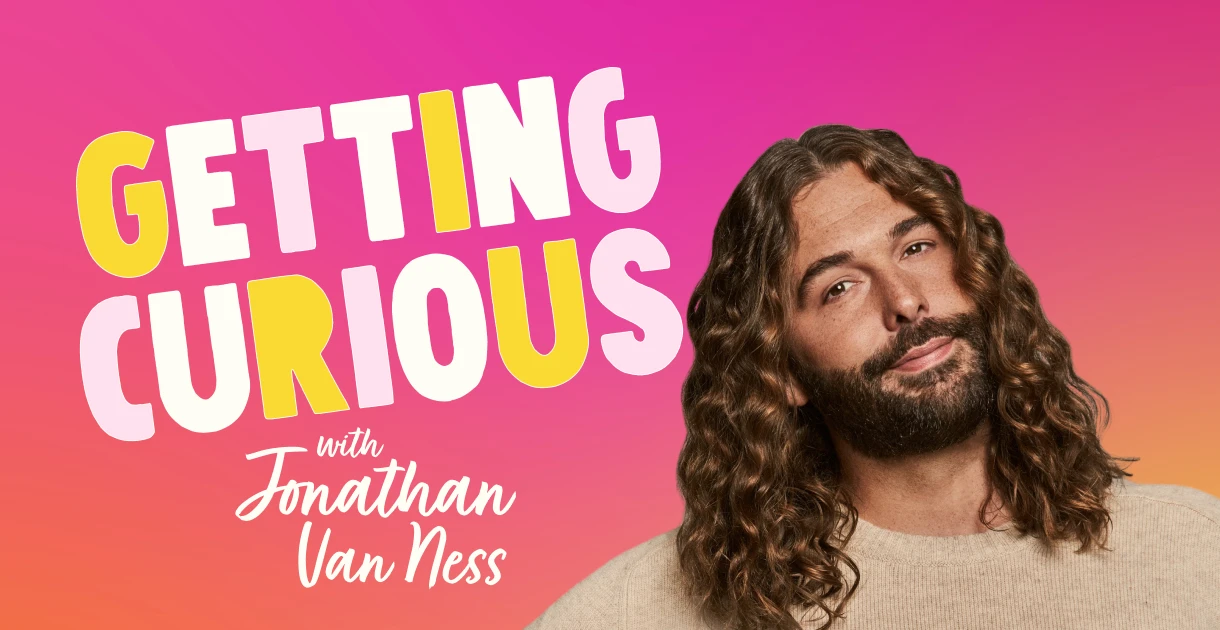 Xem phim Hiếu Kỳ Cùng Jonathan Van Ness - Motchill