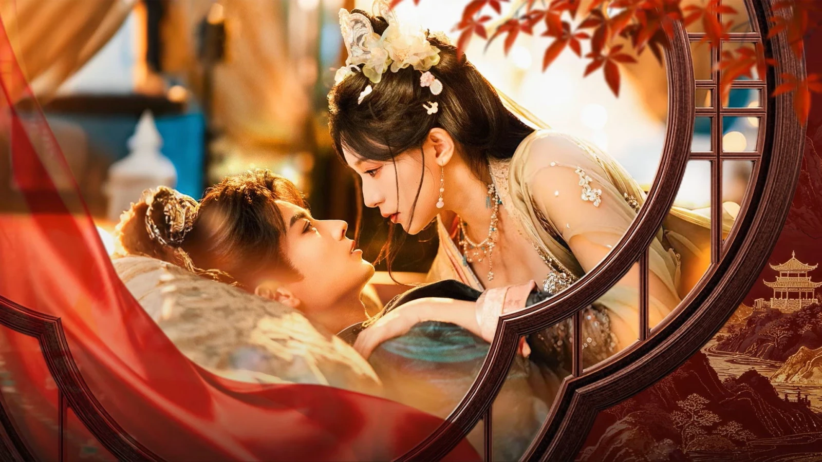 Xem phim Chẩm Hồng Trang - Motchill