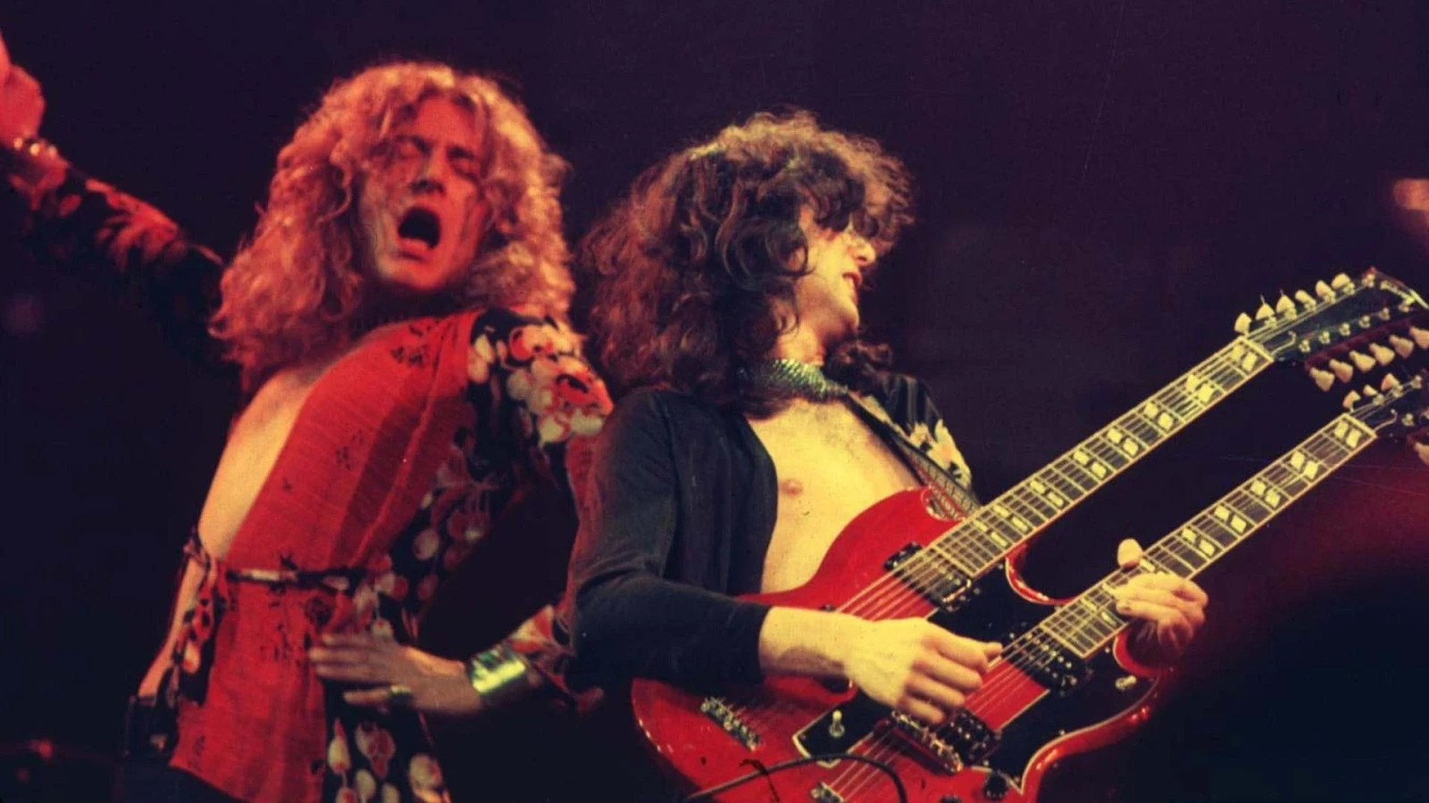 Xem phim Khởi Nguồn Led Zeppelin - Motchill