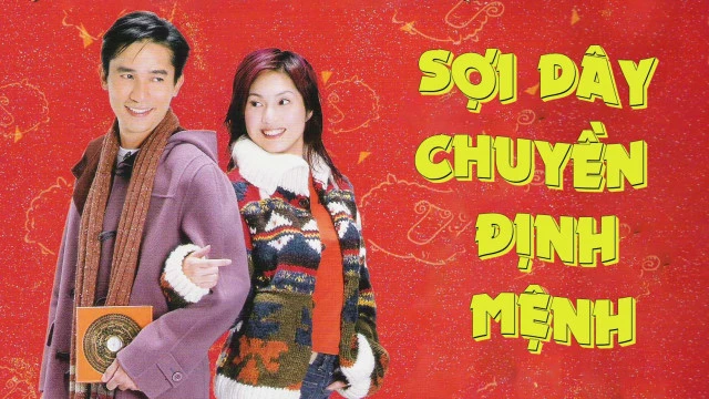 Xem phim Sợi Dây Chuyền Định Mệnh - Motchill