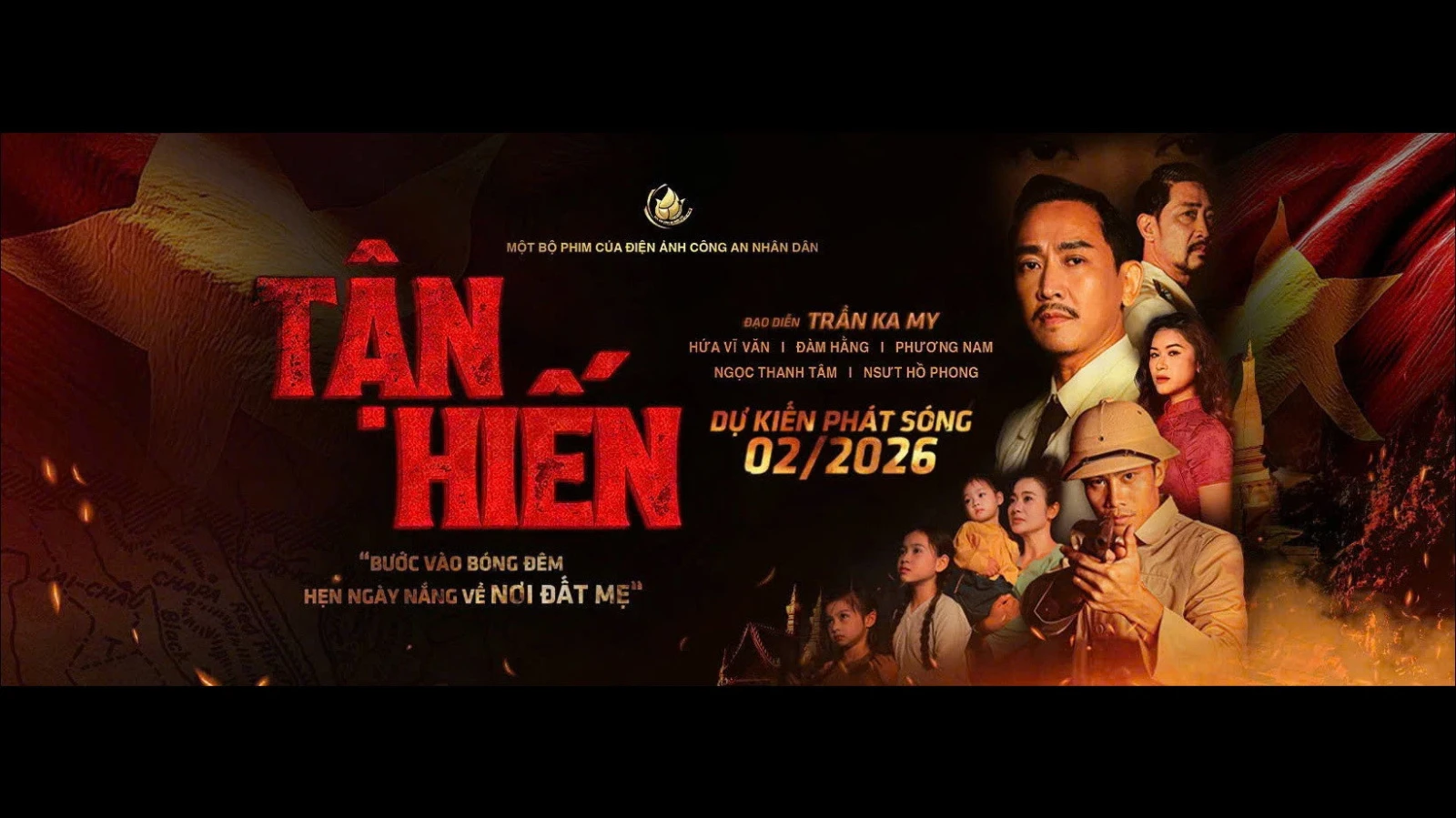 Xem phim Tận Hiến - Motchill