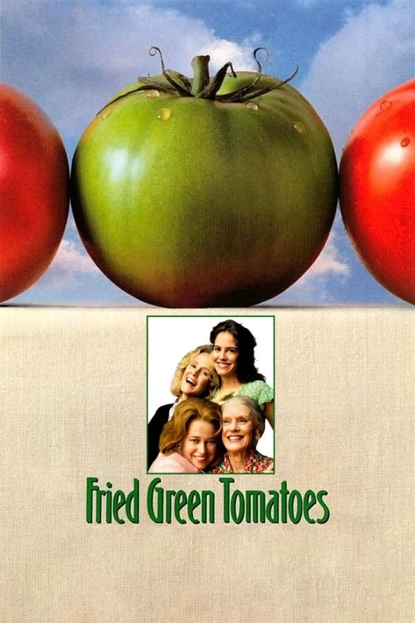 Xem phim Fried Green Tomatoes - Motchill
