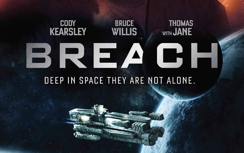 Xem phim Breach - Motchill