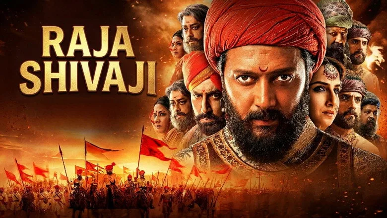 Xem phim Raja Shivaji - Motchill