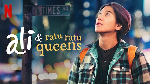 Xem phim Ali Ở Quận Queens - Motchill