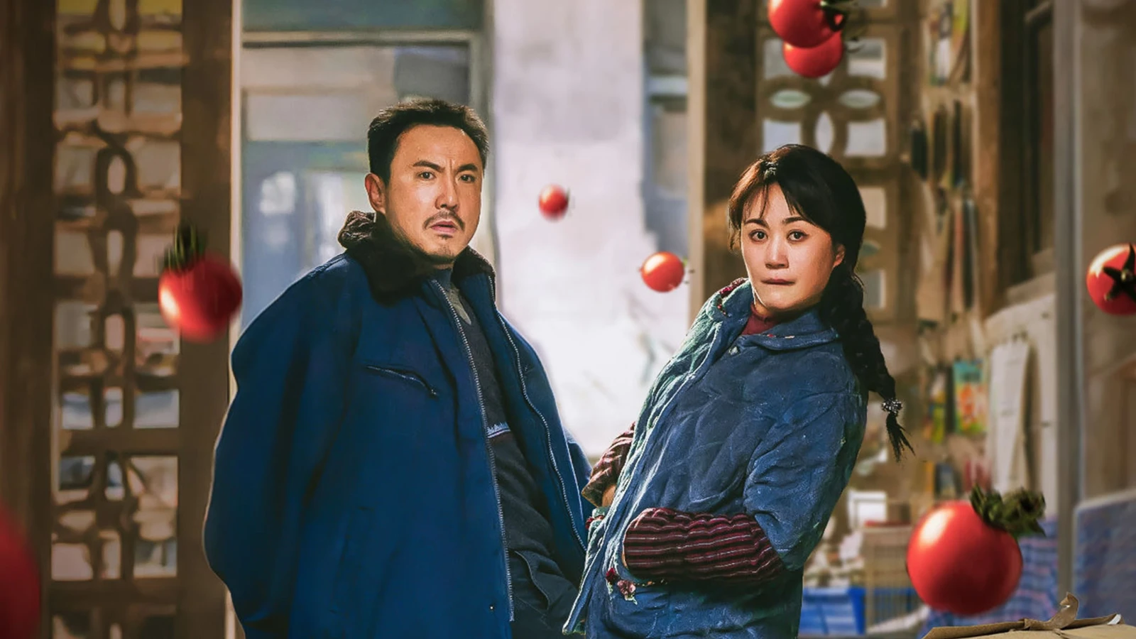 Xem phim Bắt Búp Bê - Motchill