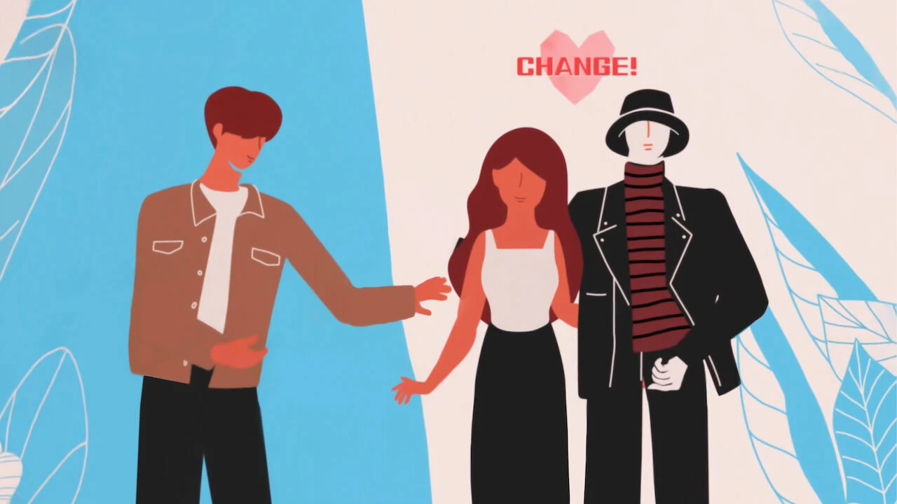 Xem phim Ngày Đổi Người Yêu (Phần 2) - Motchill