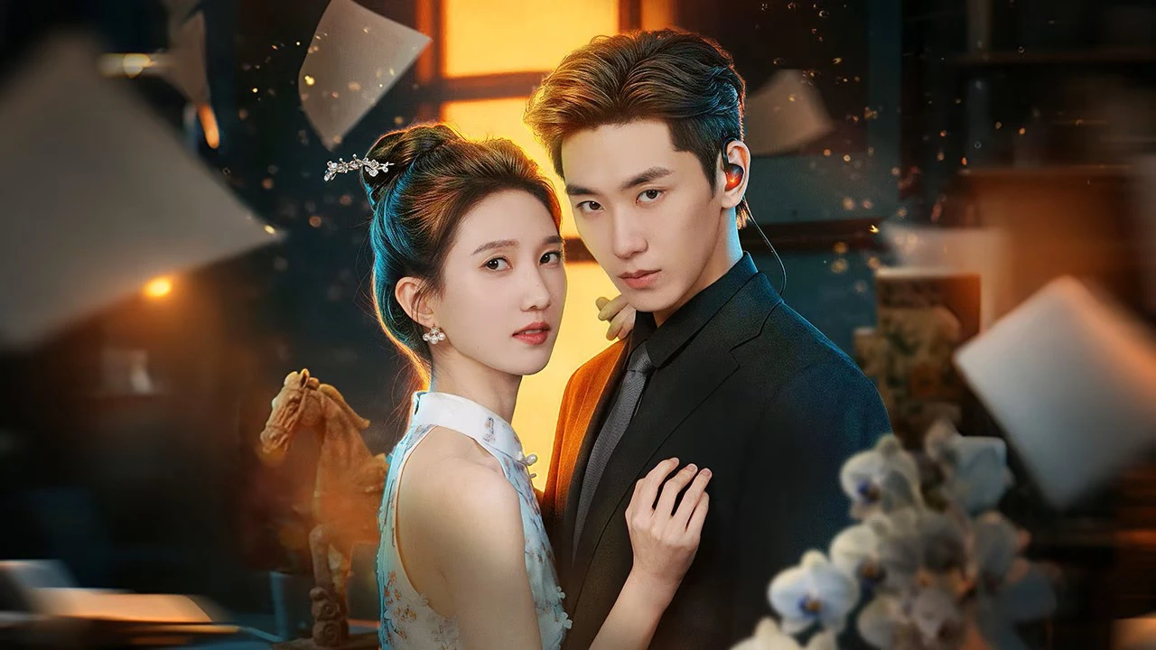 Xem phim Hoang Dại Và Mãnh Liệt - Motchill