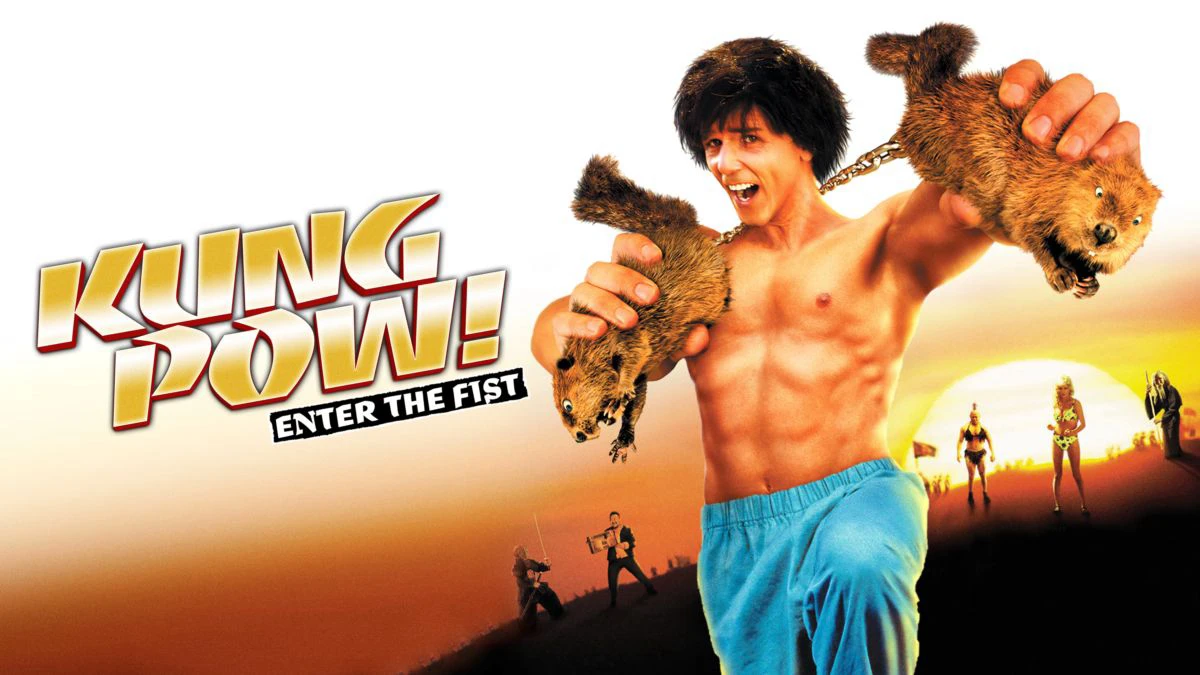 Xem phim Kungfu Bò Sữa - Motchill