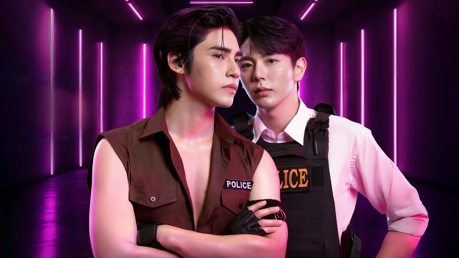 Xem phim Chuyện Tình Silom - Motchill