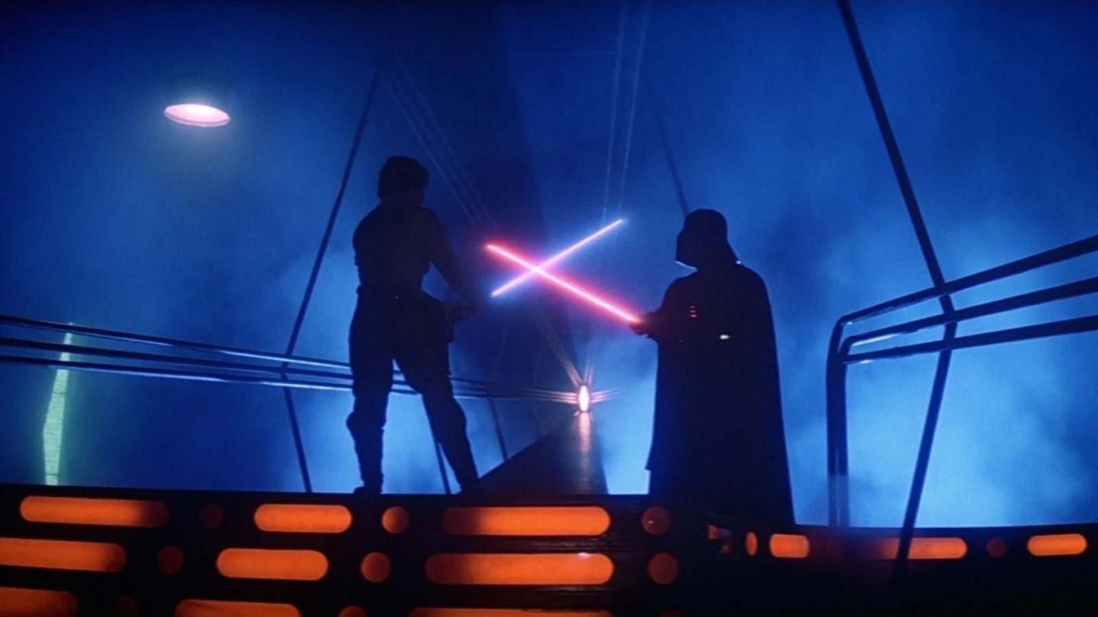 Xem phim Star Wars: Đế Chế Phản Công - Motchill