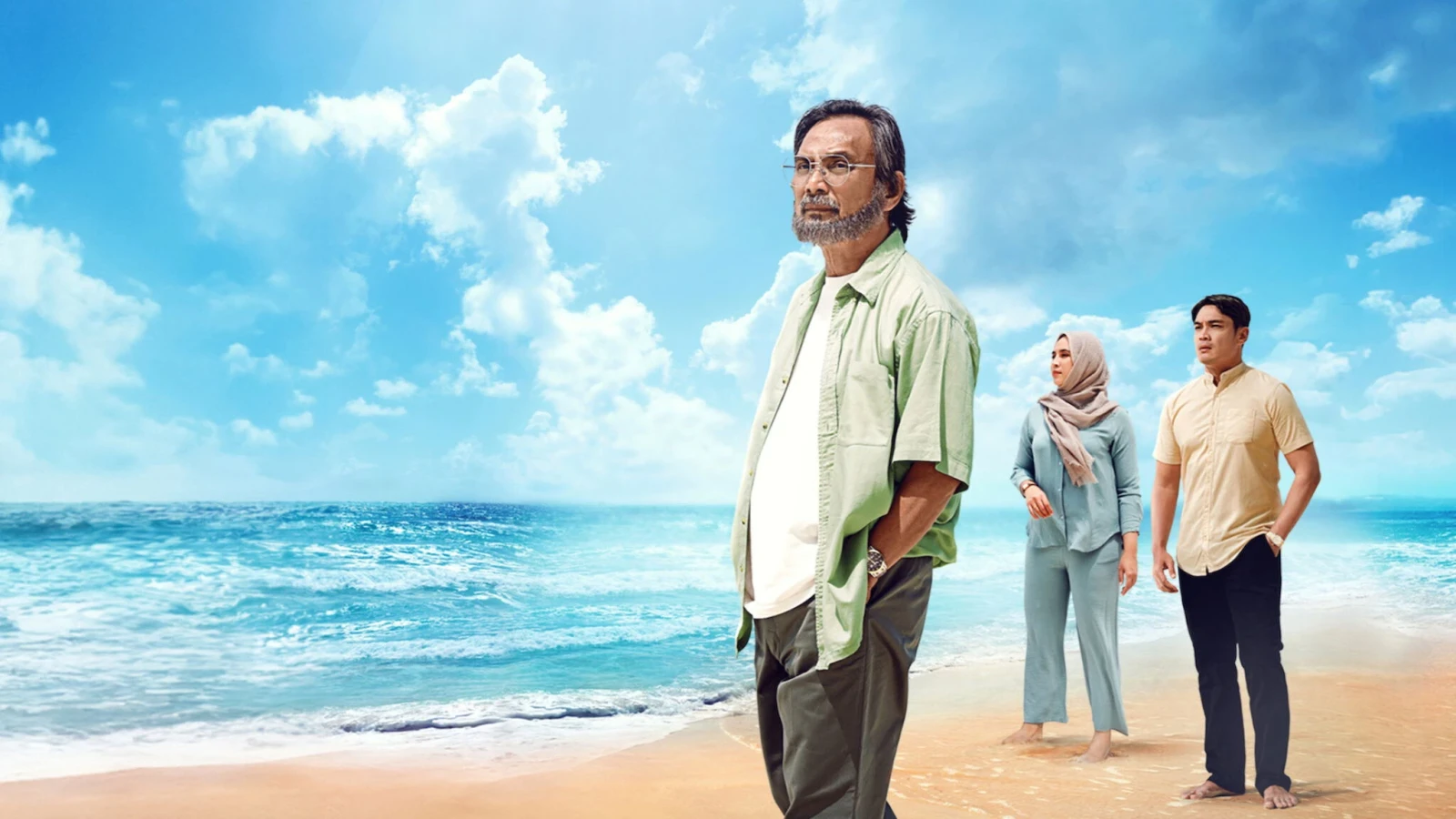 Xem phim Memori - Motchill