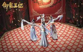 Xem phim Ngự Long Vương Phi - Motchill