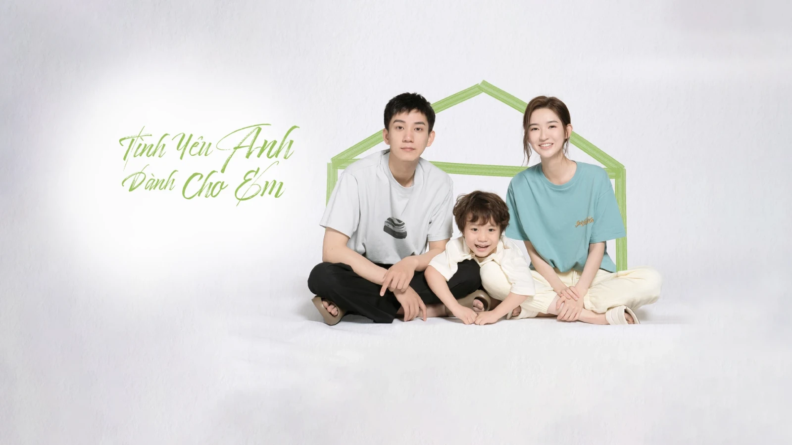Xem phim Tình Yêu Anh Dành Cho Em - Motchill