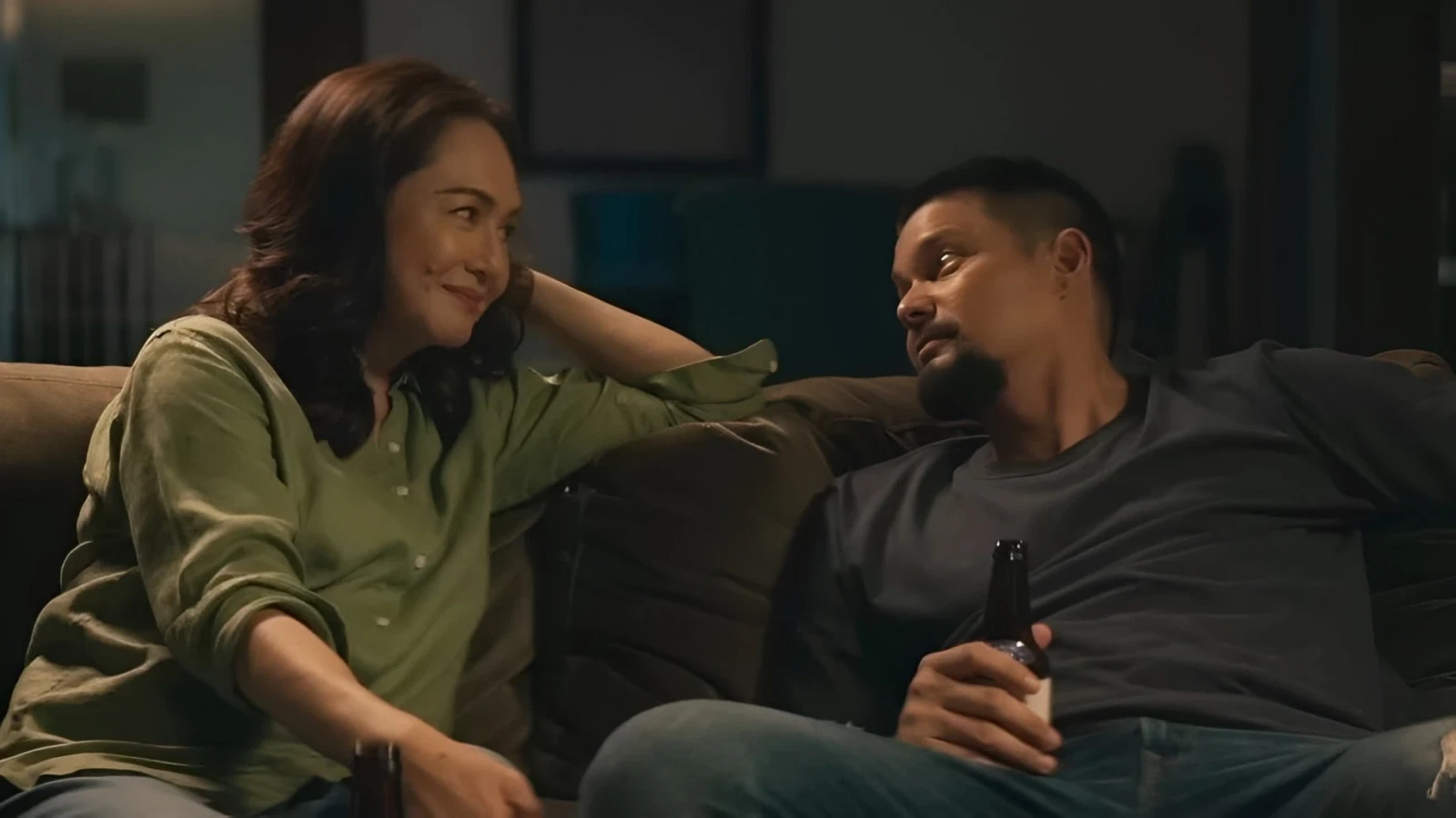 Xem phim Chỉ Đôi Ta Biết - Motchill