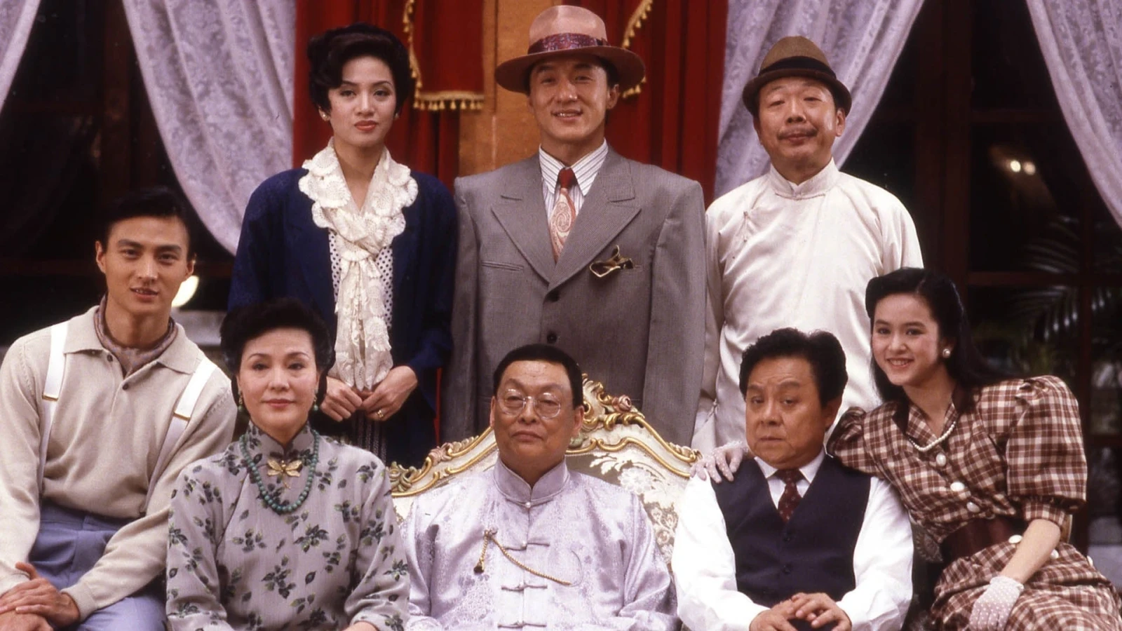 Xem phim Kỳ Tích - Motchill