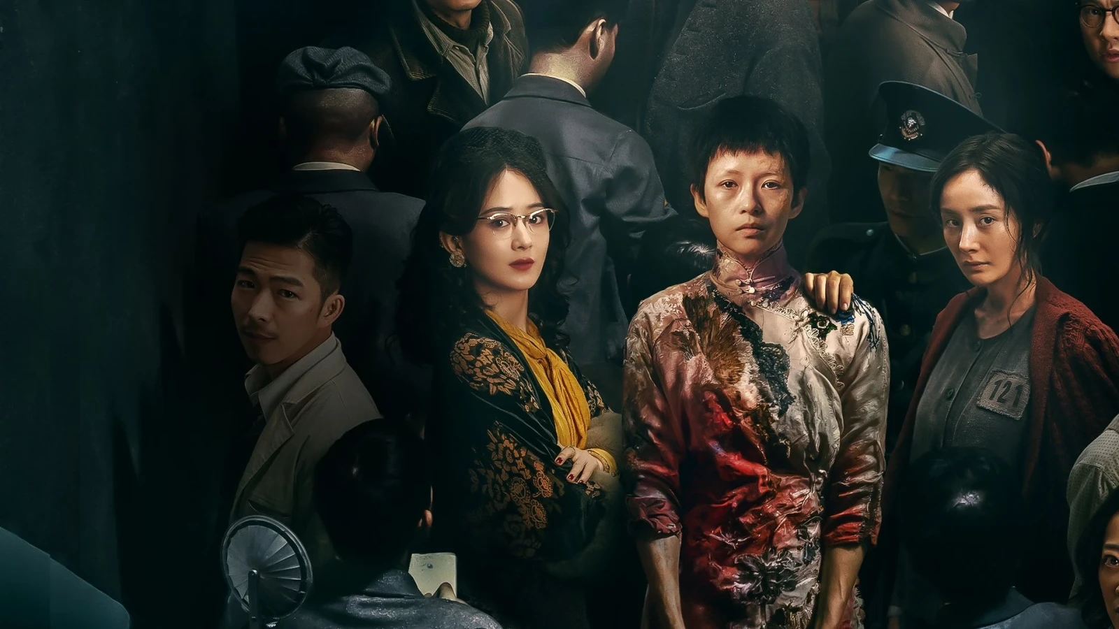 Xem phim Huyền Án Ngõ Tương Viên - Motchill