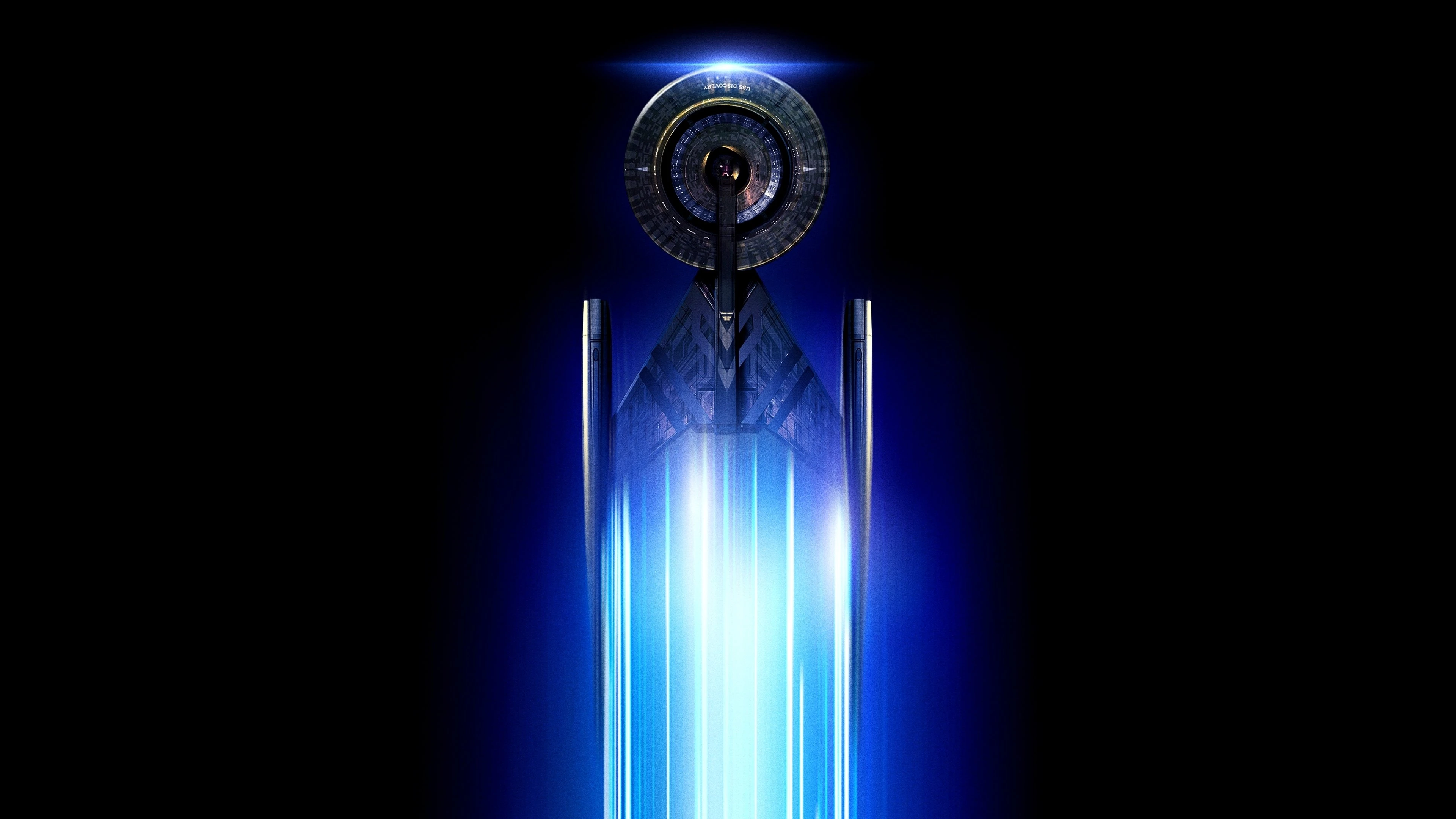 Star Trek: Hành Trình Khám Phá - Phần 3