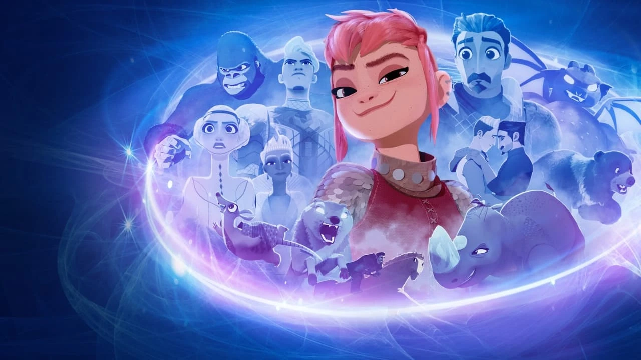 Xem phim Nimona (2023) - Motchill
