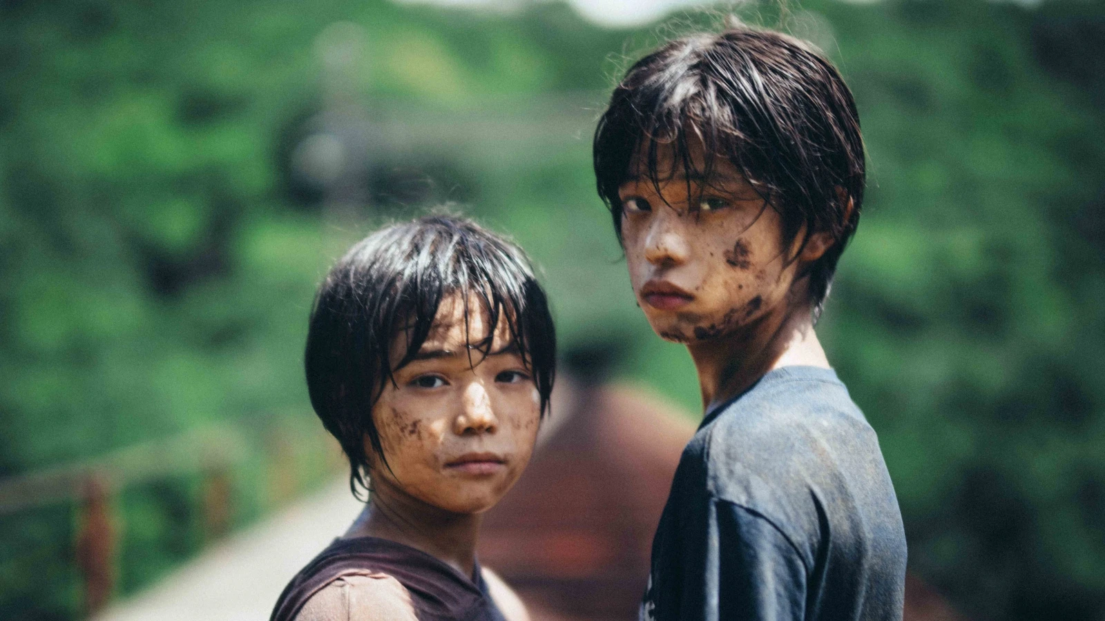 Xem phim Quỷ Dữ - Motchill