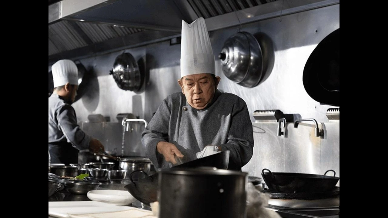 Xem phim AI Muốn Làm Chủ - Motchill