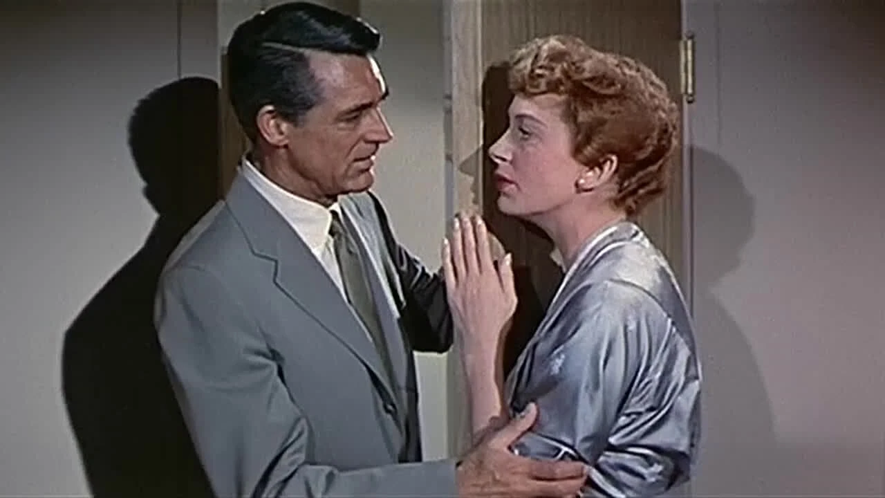 Xem phim An Affair to Remember - Motchill