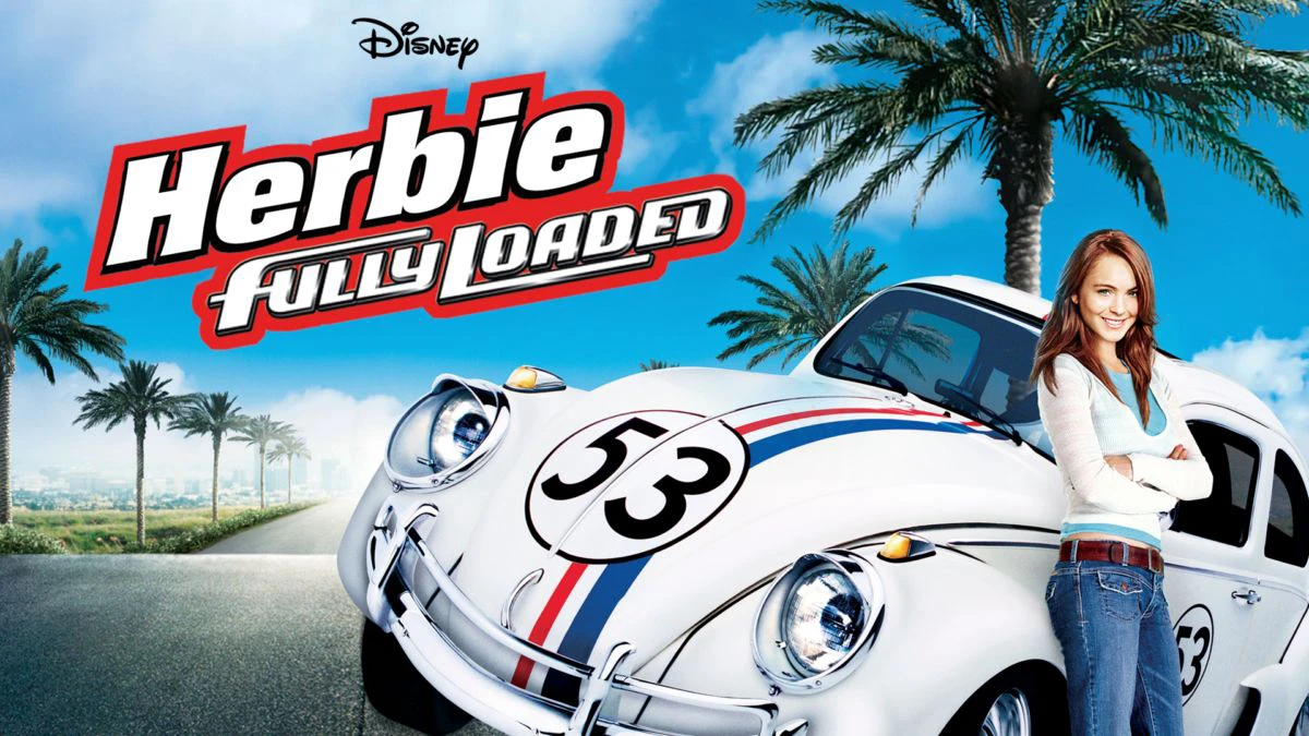 Xem phim Herbie Nổi Loạn - Motchill