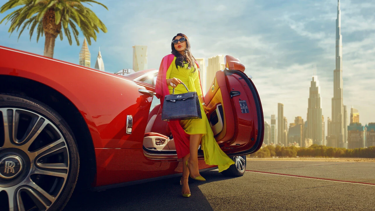 Xem phim Dubai Xa Hoa - Motchill