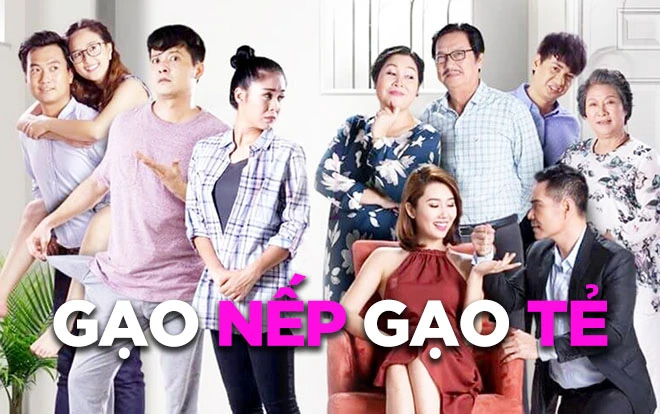 Xem phim Gạo Nếp Gạo Tẻ (Phần 2) - Motchill