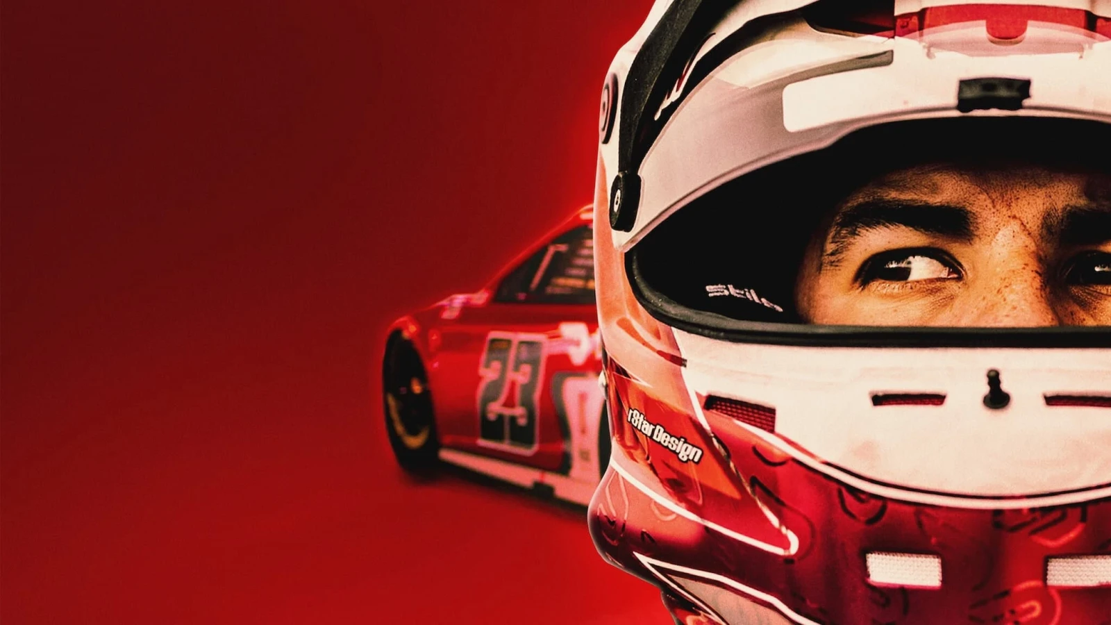 Xem phim Cuộc đua: Bubba Wallace - Motchill
