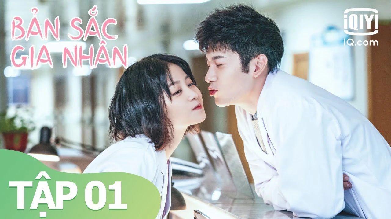 Xem phim Bản Sắc Gia Nhân - Motchill