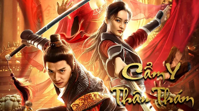 Xem phim Cẩm Y Thần Thám - Motchill