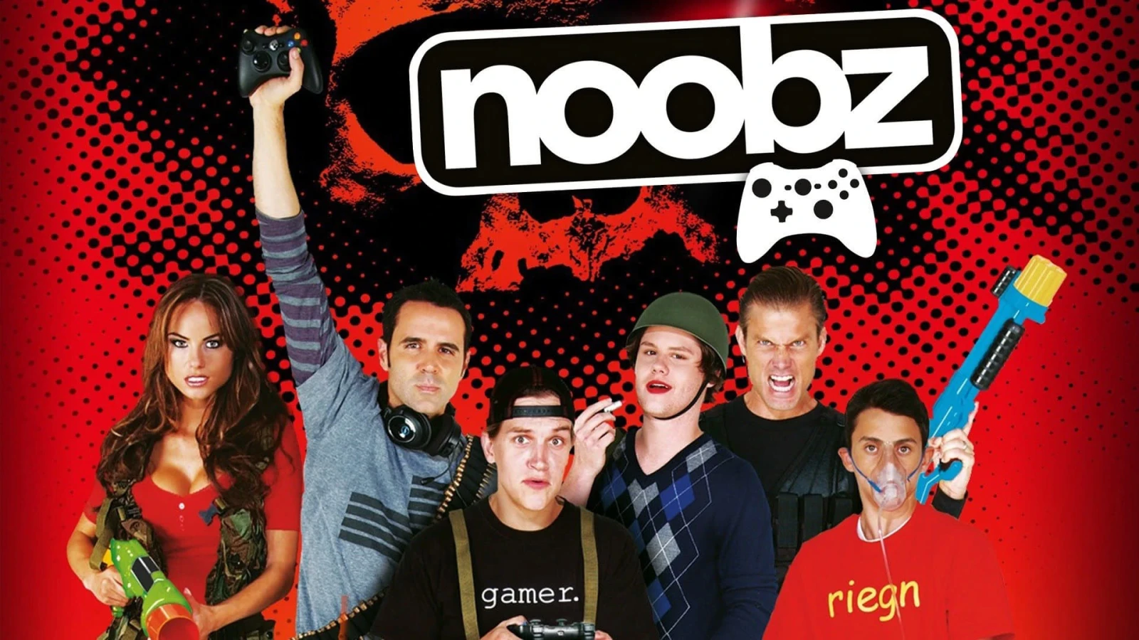 Xem phim Giải Vô Địch Game - Motchill