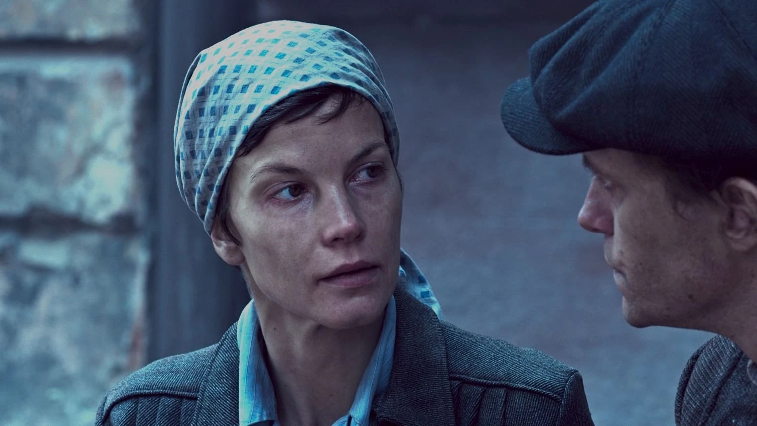 Xem phim Plan A - Motchill