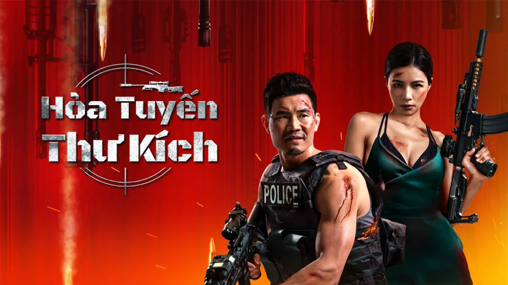 Xem phim Hỏa Tuyến Thư Kích - Motchill