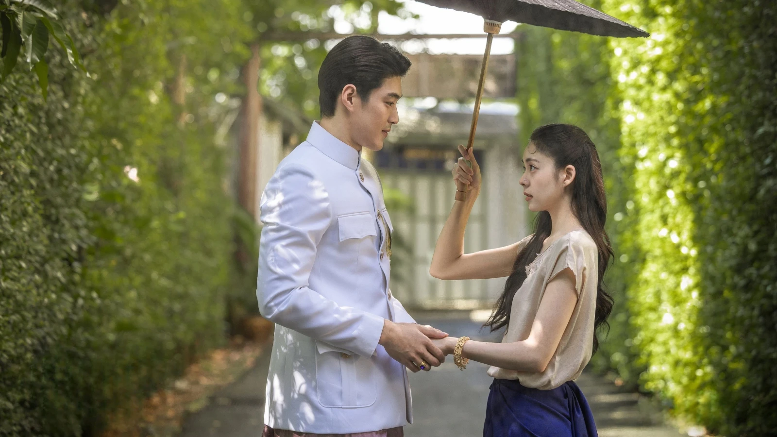 Xem phim Vũ Điệu Tình Thù - Motchill