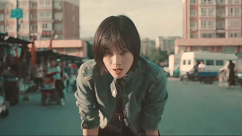Xem phim Đột Kích - Motchill
