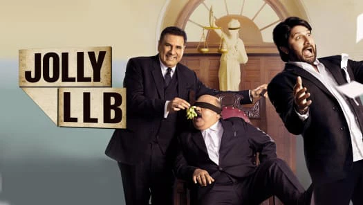 Xem phim Luật Sư Jolly - Motchill