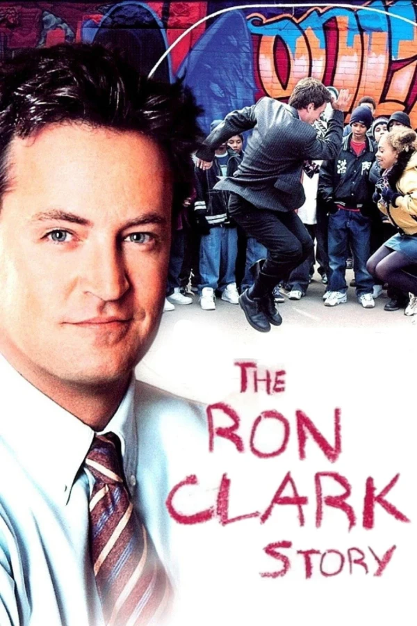 Xem phim Câu chuyện về Ron Clark - Motchill